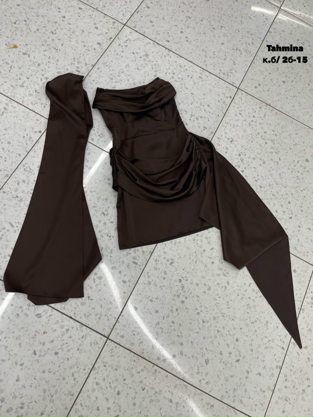 Платье 23174655