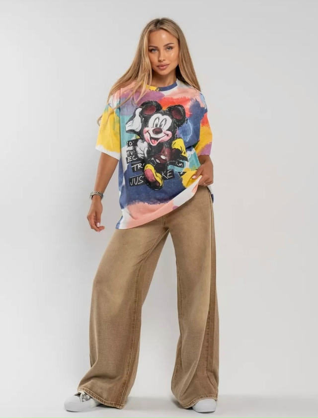 Джинсы 23174534