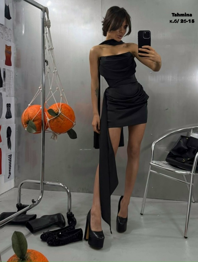 Платье 23174655