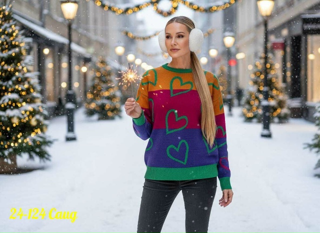 Свитер 23174479