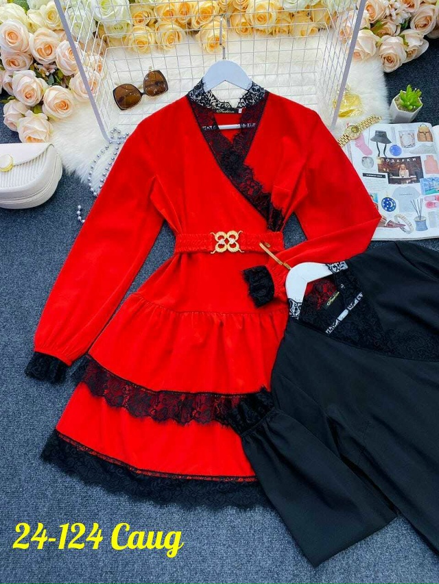 Платье 23174482