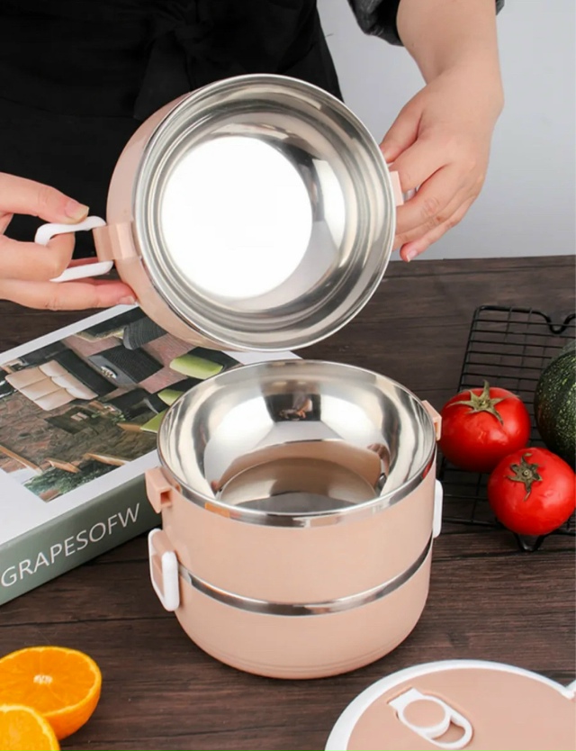 Ланч - бокс 23175425