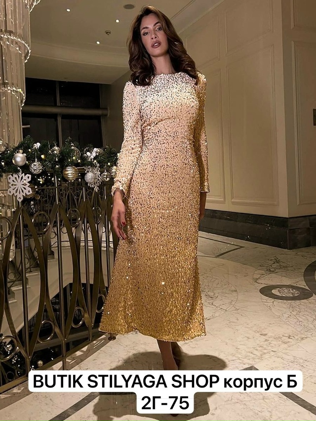 Платье 23174465