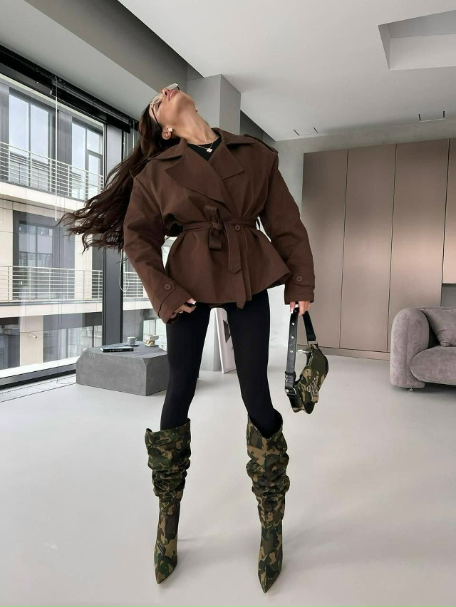 Куртка 23174499