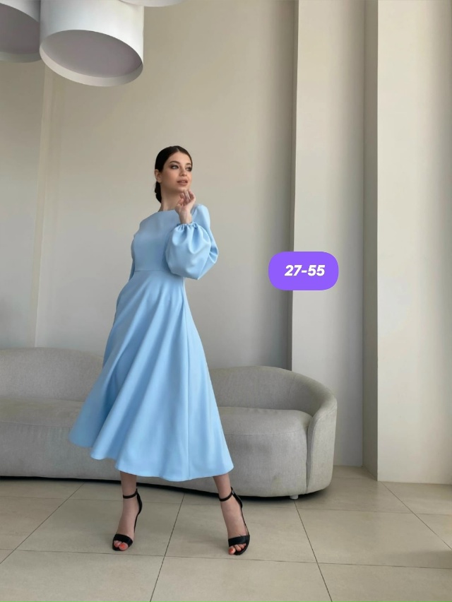 Платье 23175405