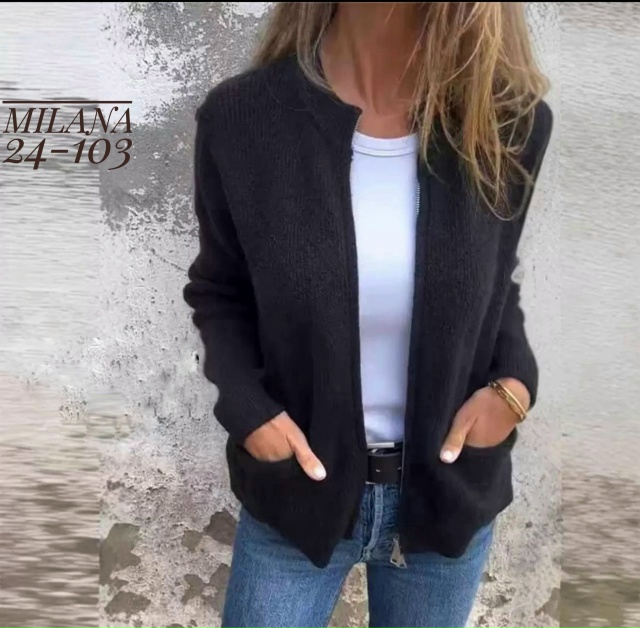 Кардиган 23175180