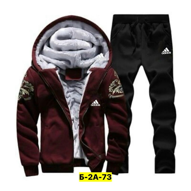 Спортивный костюм 23175448