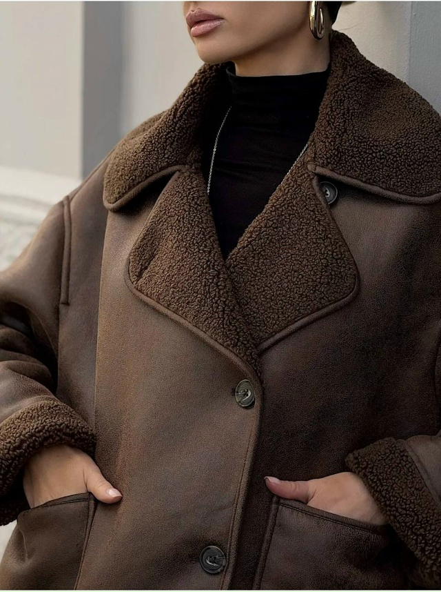 Дублёнка 23175073