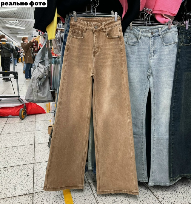 Джинсы 23174534