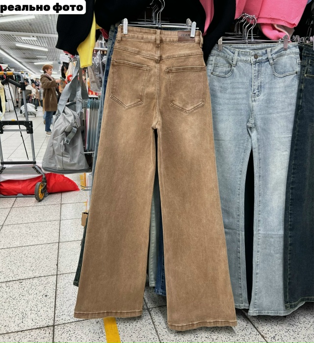 Джинсы 23174534