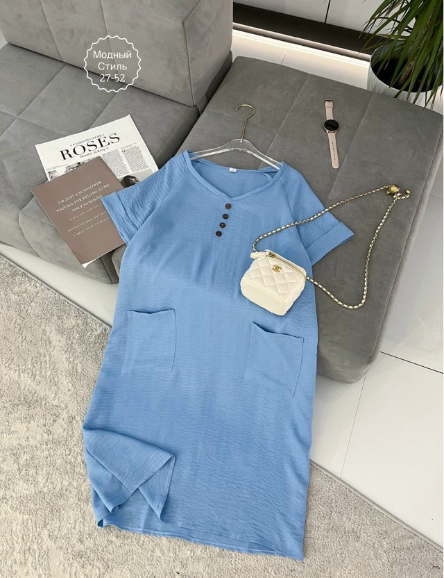 Платье 23174540