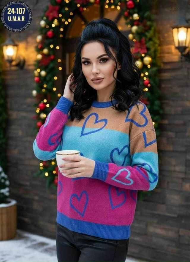 Свитер 23175374