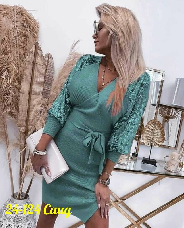 Платье 23175237