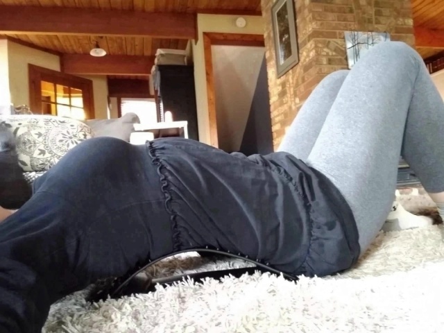 Тренажер для позвоночника 23175260