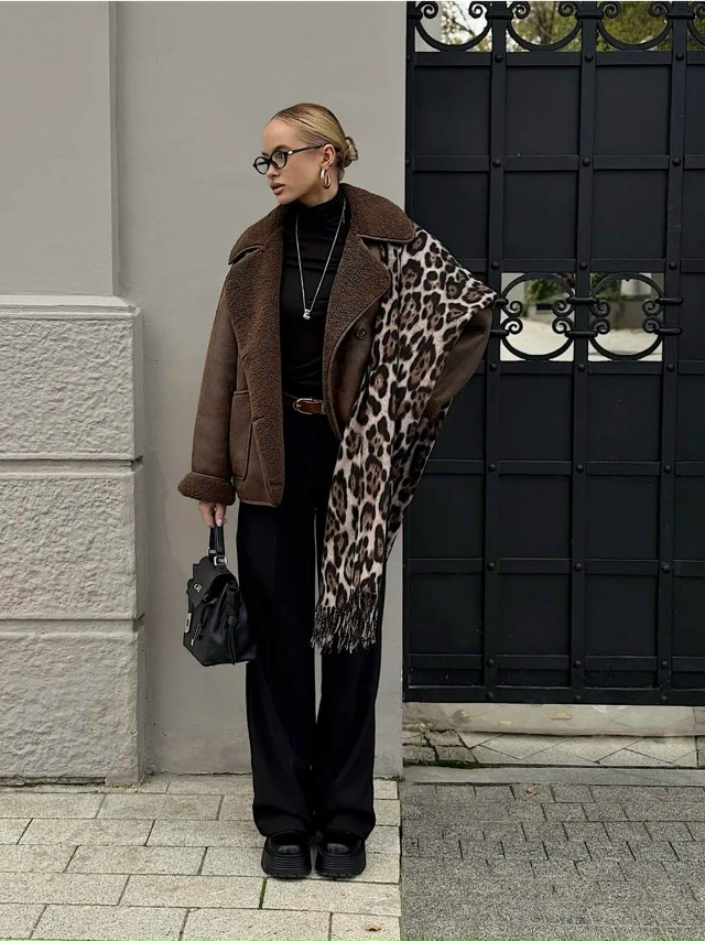 Дублёнка 23175073