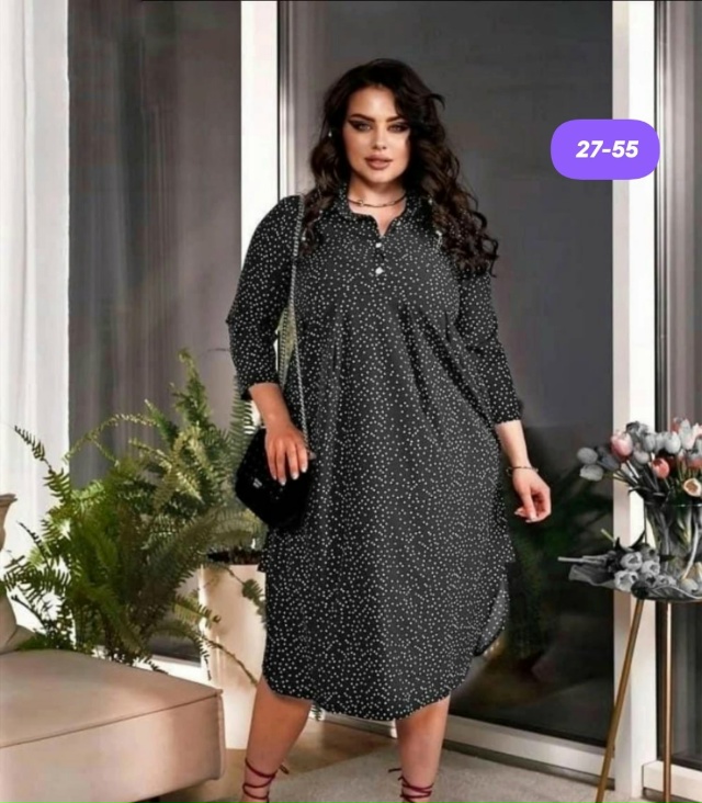 Платье 23175409