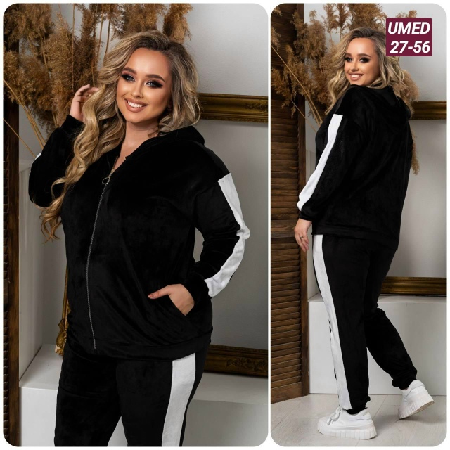 Спортивный костюм 23175162