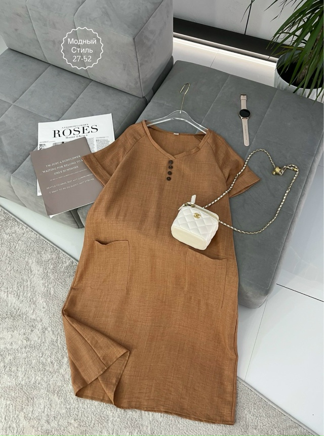 Платье 23174540