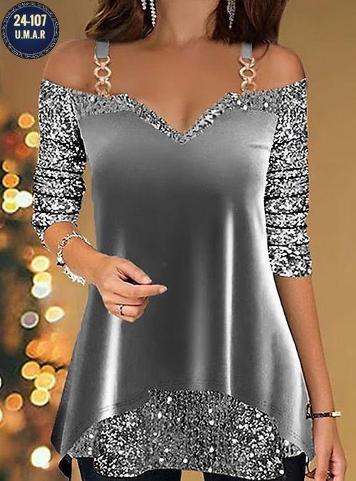 Блузка 23175172