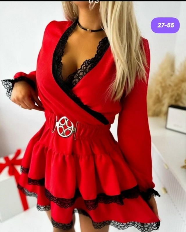 Платье 23174369