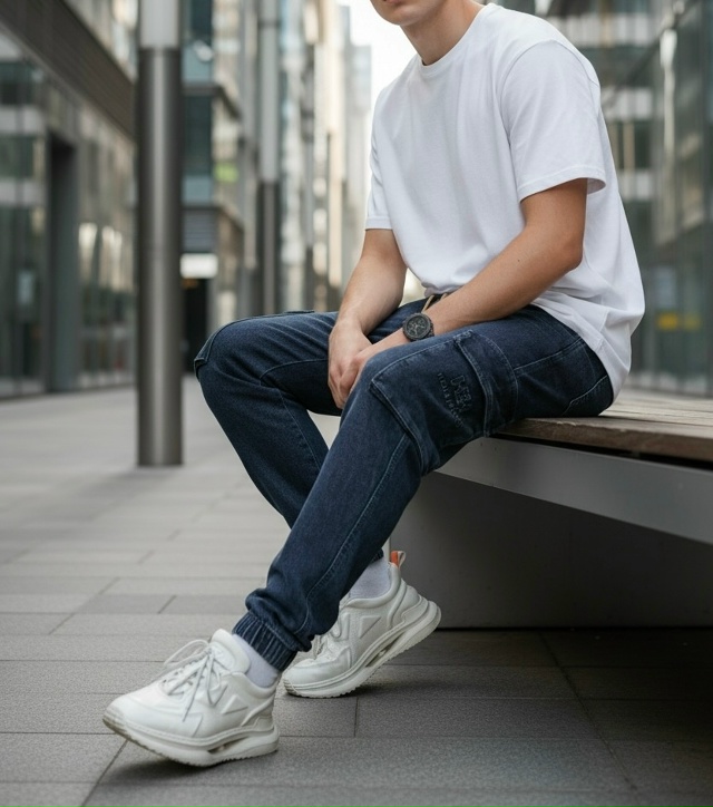 Джинсы 23175153