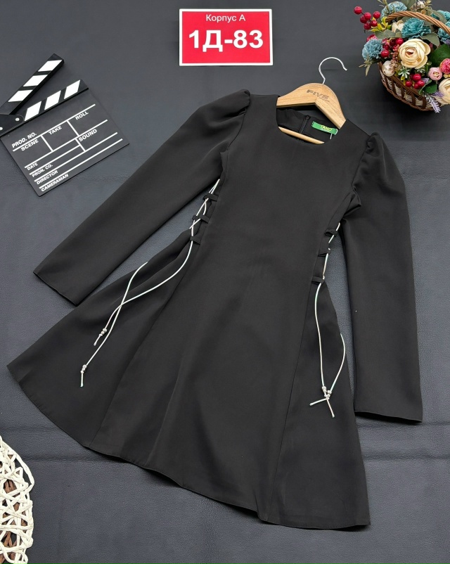 Платье 23174646