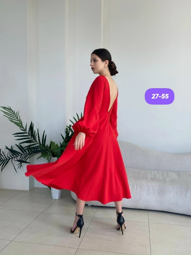 Платье 23175405