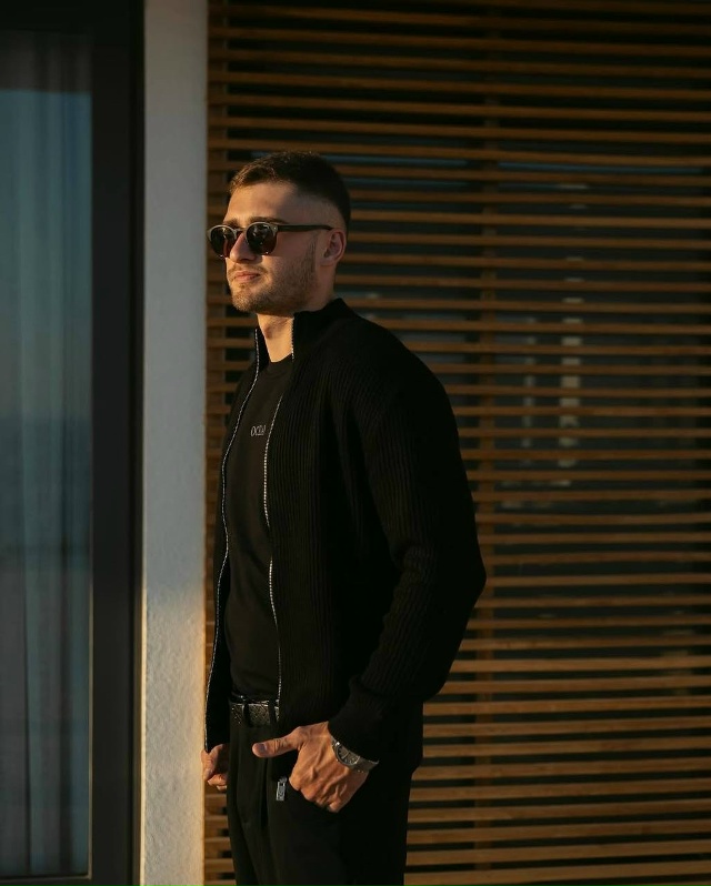 Свитер 23175000