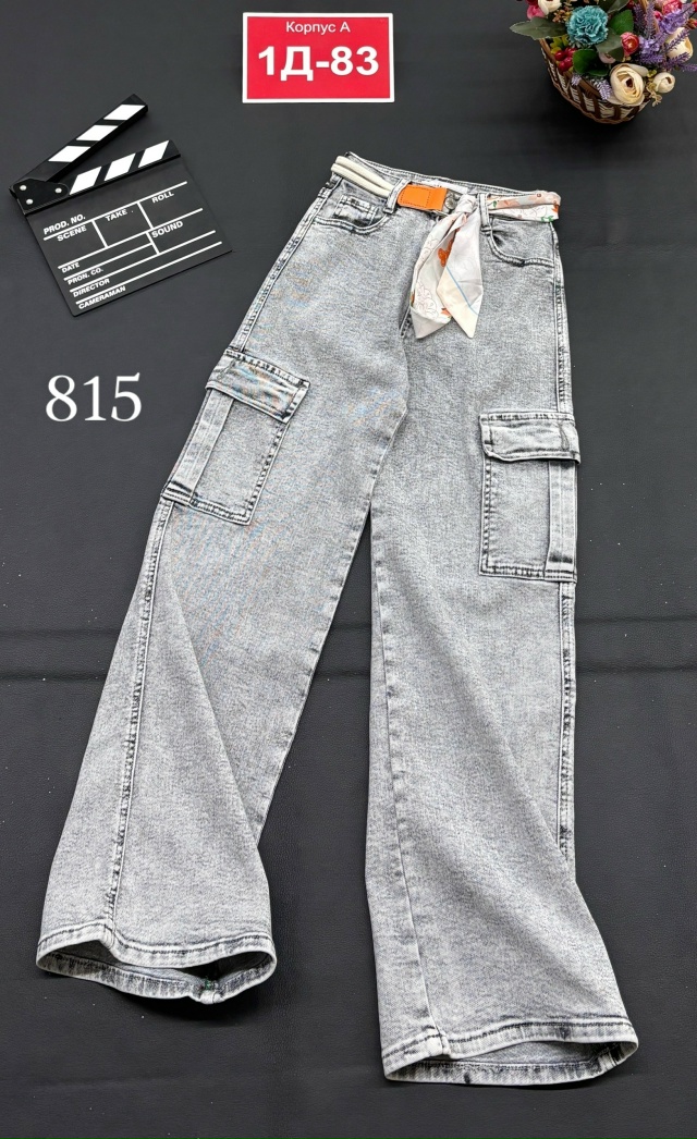 Джинсы 23176293