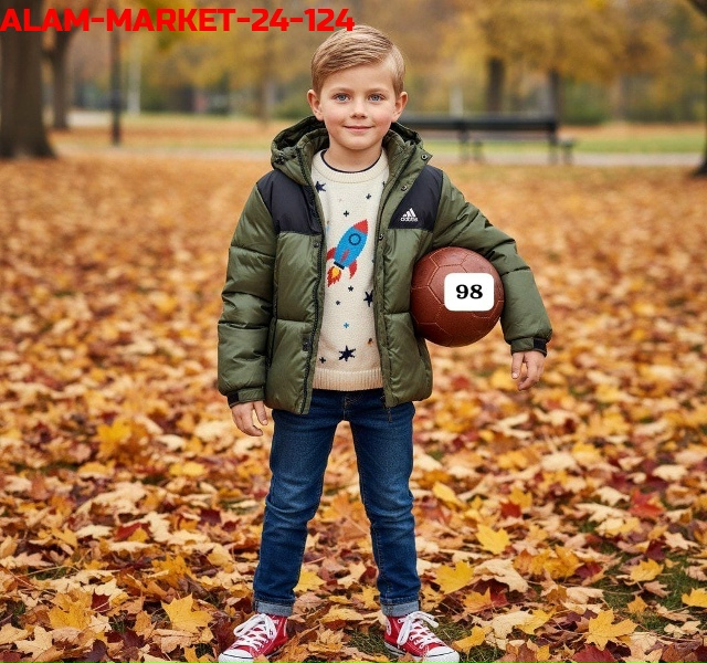 Куртка 23176424