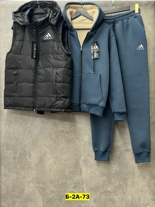 Спортивный костюм 23176244