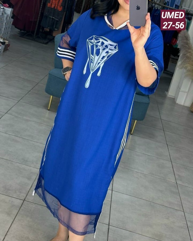 Платье 23176576