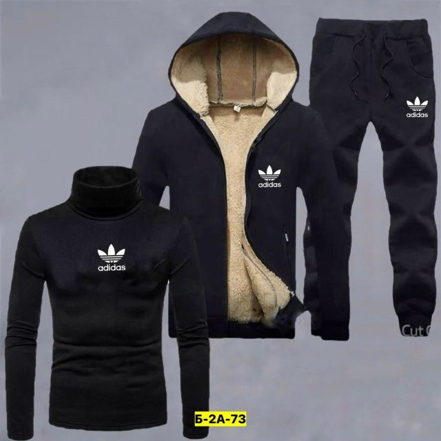 Спортивный костюм 23175923