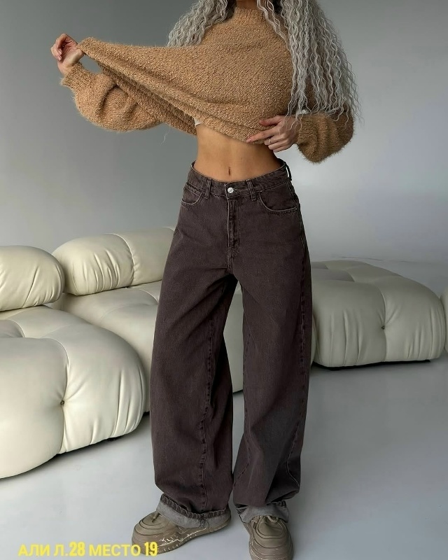 Джинсы 23175937