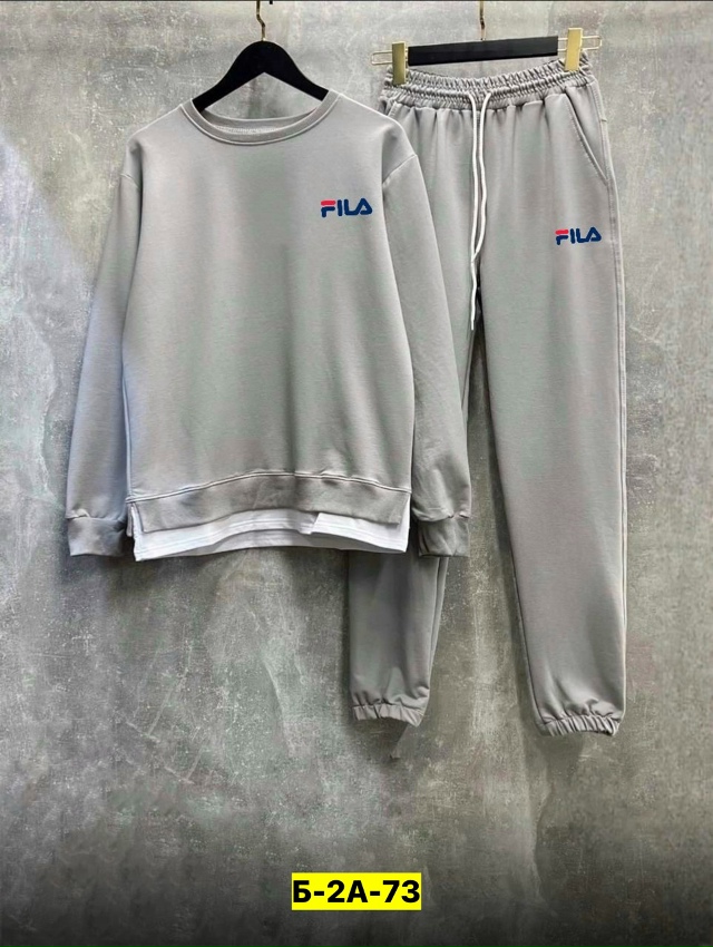 Спортивный костюм 23176061