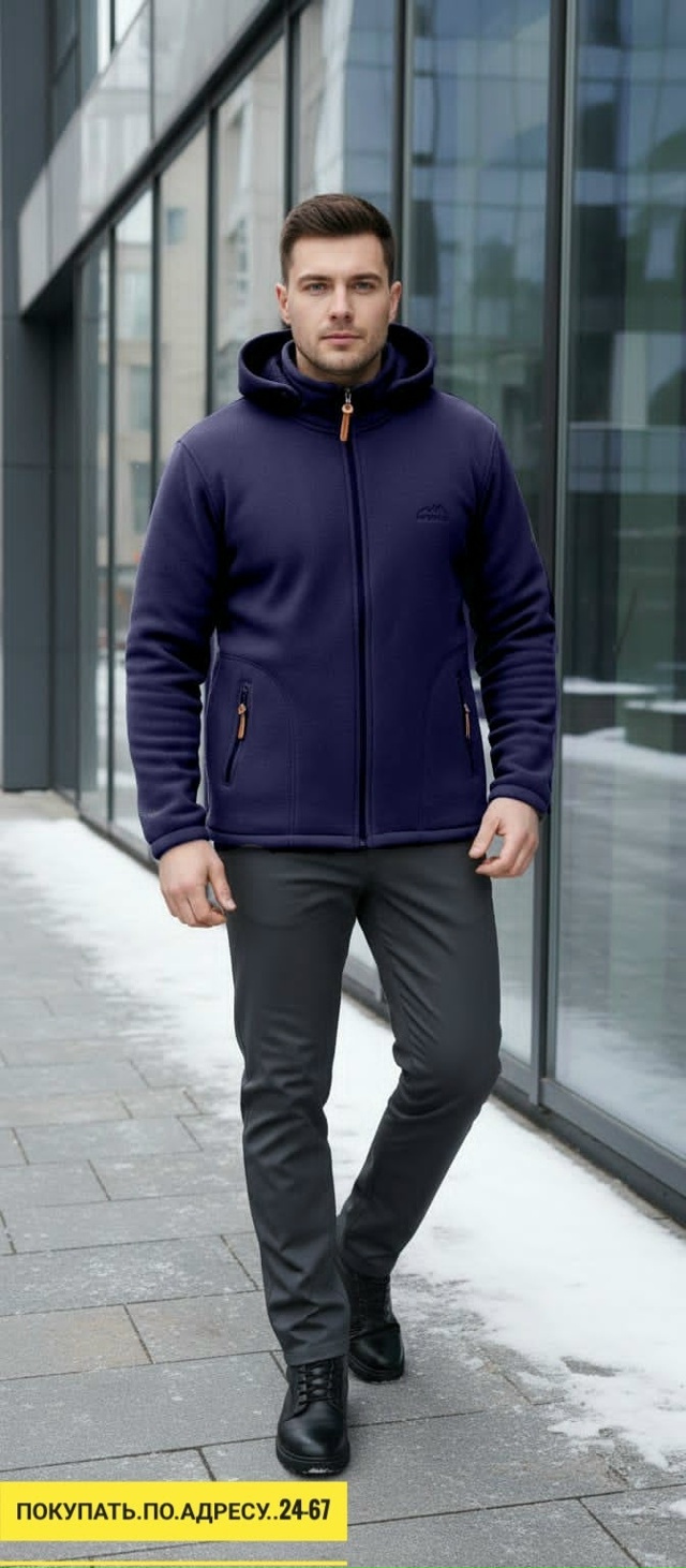 Толстовка 23176461