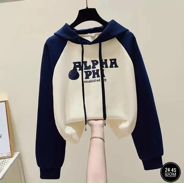 Толстовка 23176268