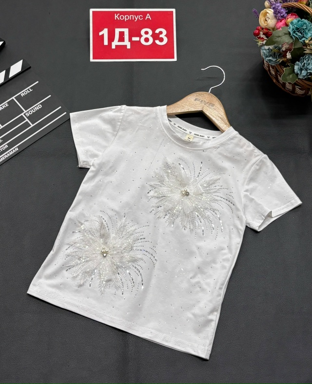 Футболка 23176290
