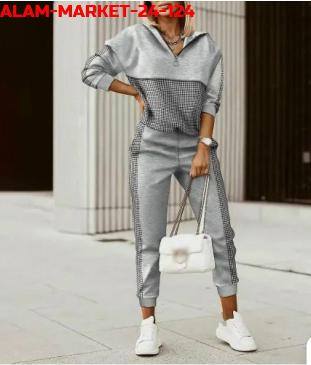 Спортивный костюм 23175485