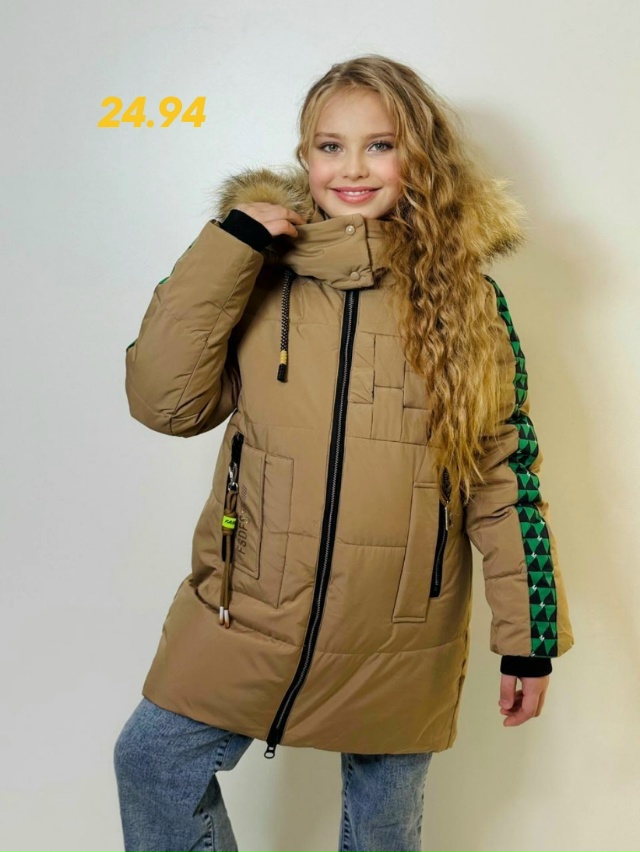 Куртка 23176258