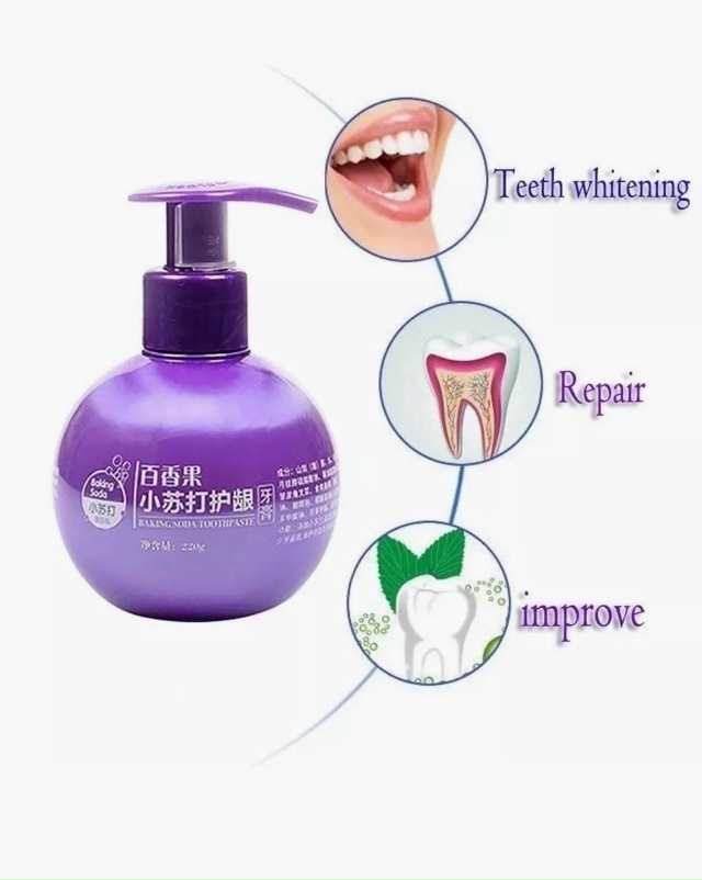 Зубная паста 23175861