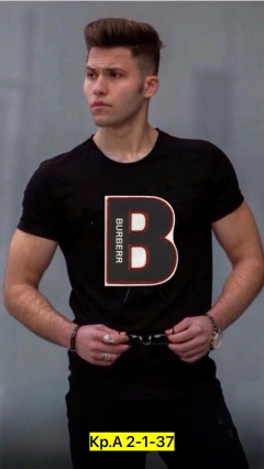 Футболка 23176536