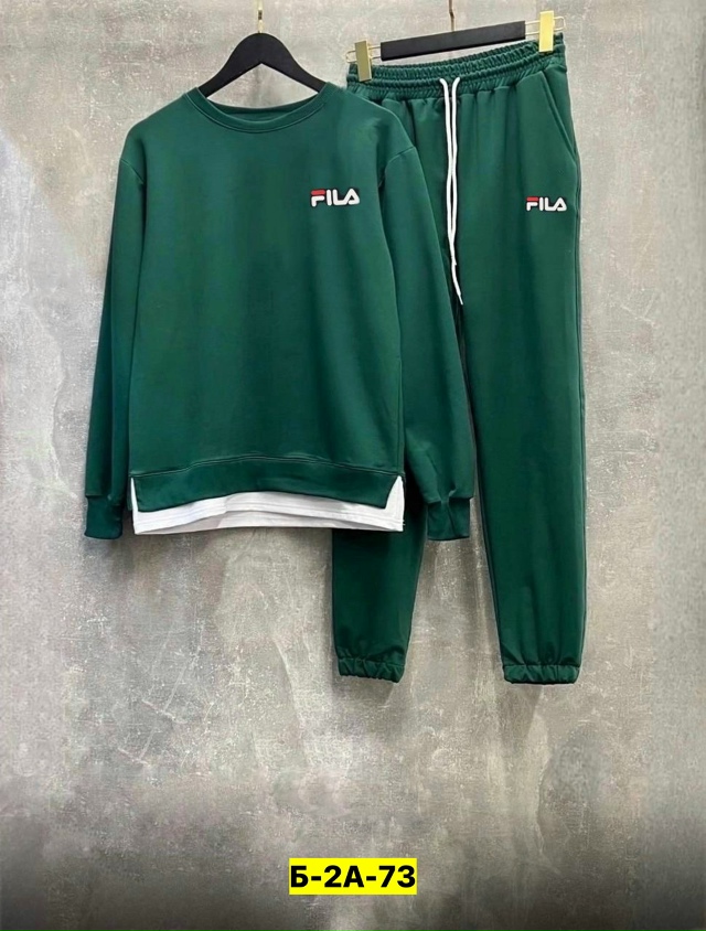 Спортивный костюм 23176061