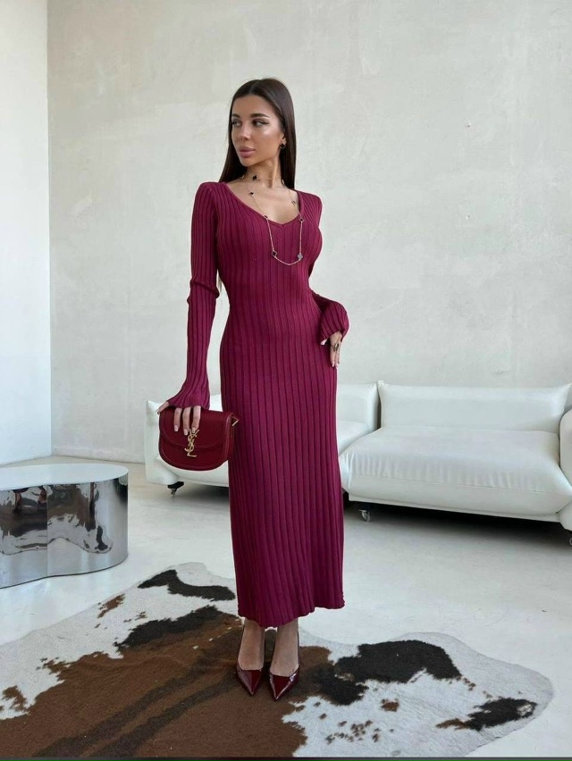 Платье 23175803