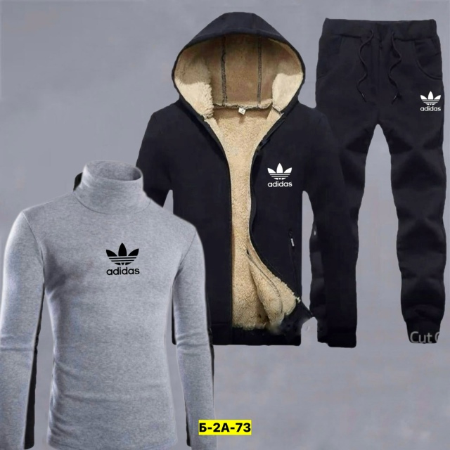 Спортивный костюм 23175923