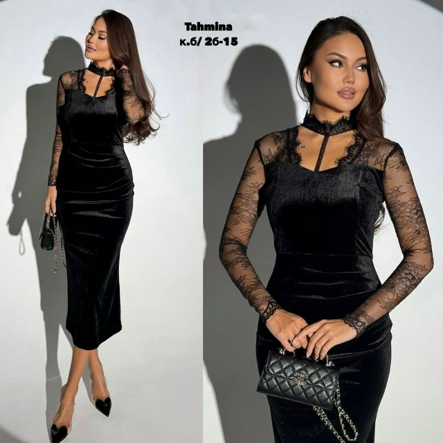 Платье 23176046