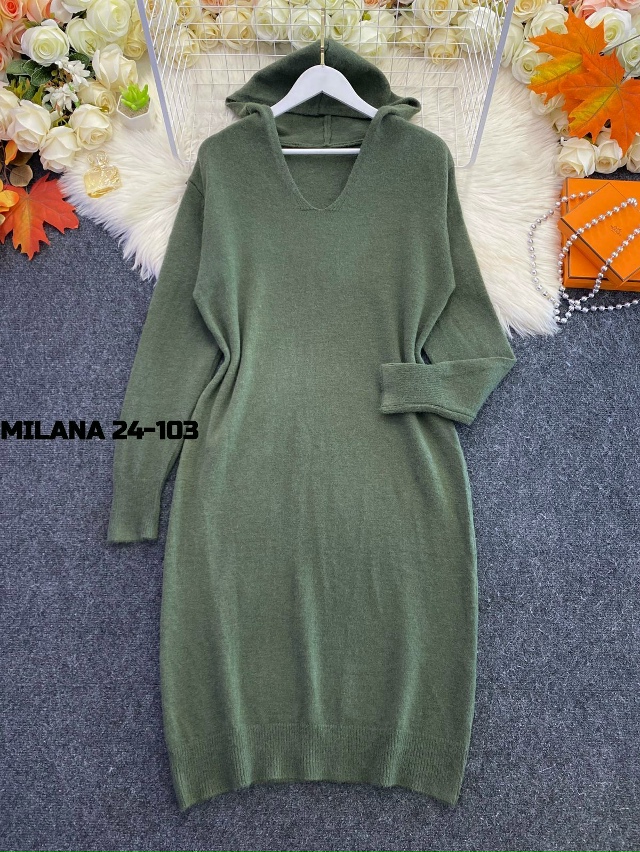 Платье 23176451