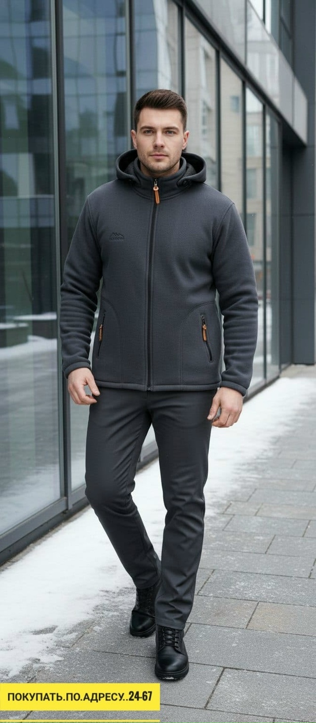 Толстовка 23176461