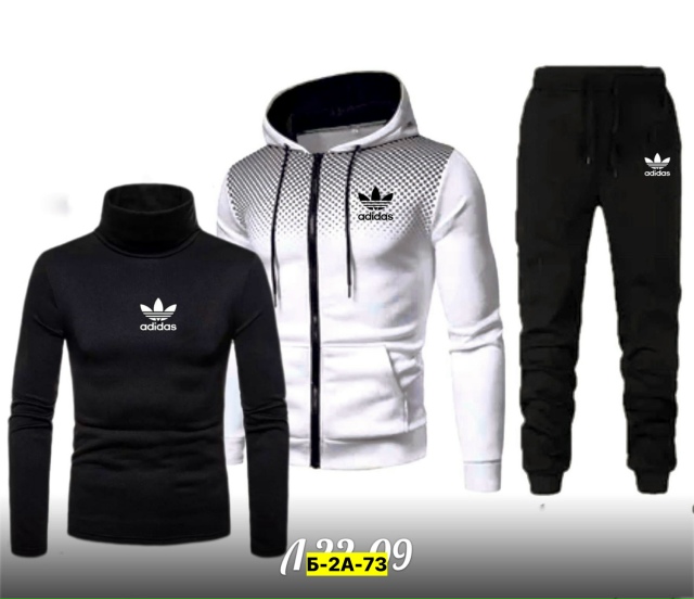 Спортивный костюм 23176517