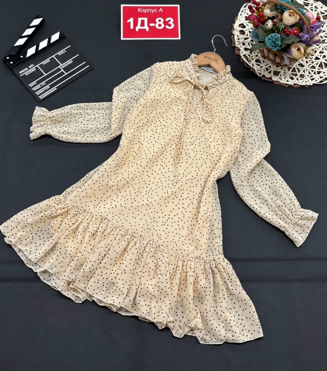 Платье 23175970